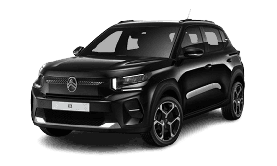 CITROEN C3 | UnipolRental CITROEN C3 | UnipolRental