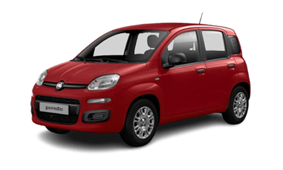 FIAT Pandina | UnipolRental FIAT Pandina | UnipolRental